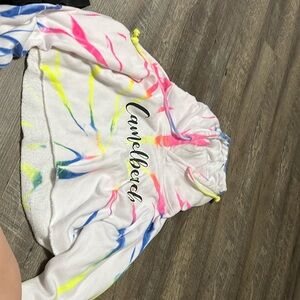 Camelbeach sweatshirt
